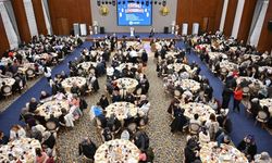 Altındağ Belediye Başkanı Tiryaki Karapürçek Sakinleriyle Buluştu