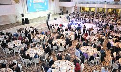 Altındağ İftar Buluşmalarında Bu Yıl 10 Bin Kişi Ağırlandı