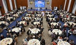 Altındağ'da Ramazan Coşkusu: Binlerce Kişi İftarda Buluştu