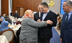 Altındağ’da Ramazan Boyunca 10 Bin Kişi Aynı Sofrada Buluştu