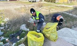 Altındağ'da Temizlik Seferberliği Başladı, Mahalleler Mercek Altında