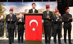 Altındağlı Gençlerin ‘Korkma Oratoryosu’na Büyük İlgi