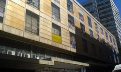 Türkiye'nin İlk Alışveriş Merkezi Ankara'da