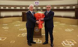 Anayasa Mahkemesi’nde Devir Teslim: Yeni Başkanvekili İrfan Fidan