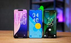 Android Mobil Web Performansında Apple'ı Geçerek Zirveye Yerleşti