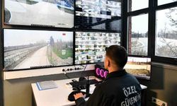 ANFA Güvenlik Bayramda Günlük 1500 Personelle Sahada Olacak