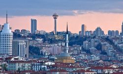 Başkent'in En Genç ve En Yaşlı İlçeleri Belli Oldu