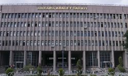Ankara Dahil 5 İlde Organize Suç Örgütlerine Operasyon