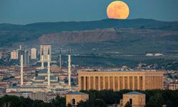 Ankara, “2027 Avrupa Demokrasi Başkenti” Yolunda Finale Kaldı