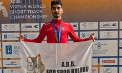 Ankara Büyükşehir Belediyesi’nden Mehmet Emin Eğilmez’e Tebrik Mesajı