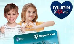 Ankara Büyükşehir’den 127 Bin Çocuğa Bayram Harçlığı