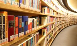 Ankara Çankaya’daki Kütüphaneler ve Adres Bilgileri