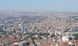 Ankara’da Hafta Sonu Sıcaklıklar Artışa Geçiyor