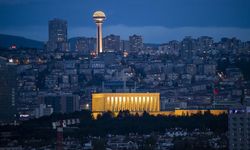 Ankara'nın Nüfus Yükünü 5 İlçe Sırtlıyor