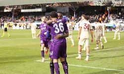 Ankara Keçiörengücü’nün Konuğu Küme Düşme Hattındaki Sakaryaspor