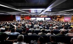 Ankara Kent Konseyi 29 Mart’ta Toplanıyor, Tavsiye Kararları Oylanacak