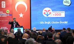 Ankara Kent Konseyi'nden 300'ü Aşkın Tavsiye Kararı