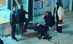 Ankara Mamak’ta Otobüste ‘Yan Bakma’ Kavgası Kanlı Bitti