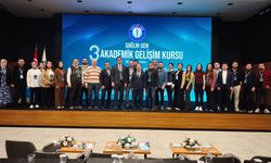 Ankara’da Sağlık-Sen İmzalı Akademik Gelişim Kursu