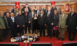 Ankara Şans Oyunları Odası’nda Beş Aday Yarıştı, Murat Aygül ile "Devam" Denildi