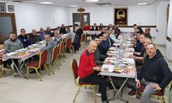 Ankara Seymenleri İftarda Buluştu