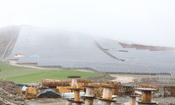 Ankara Üniversitesi GES Yatırımıyla Enerjide Devrim Yapıyor