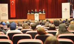 Ankara Valisi Şahin Mehmet Akif Ersoy Etkinliğine Katıldı