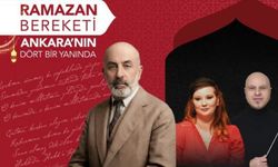 Ankara’da 12 Mart’ta İstiklal Marşı’nın Kabulüne Özel Program