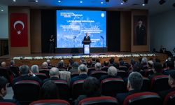 OSTİM Teknik Üniversitesi 21. KOBİ Zirvesi'ne Ev Sahipliği Yaptı