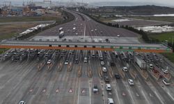 Ankara’da Bayramda Ulaşım Rakamları Açıklandı