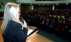 Ankara’da Deprem Haftasında 500 Kişilik Farkındalık Eğitimi