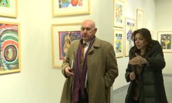 Ankara’da Esat Hal Sanat Galerisi ve Ruşen Keleş Kütüphanesi Açılıyor