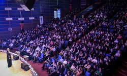 Ankara’da Kadınların Sesi Yükseldi: “Güçlü Kadınlar, Güçlü Başkent”