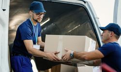 Ankara’da Kurye Skandalı: Telefonu Satıp Eğlence Mekanına Gitti