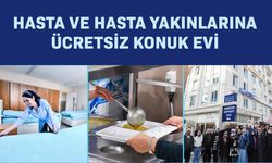 Ankara’da Şefkat Evleri ile Ücretsiz Barınma Desteği
