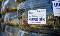 Ankara’da Hibeli Damla Sulama Borusu Başvuruları Sürüyor