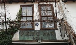 Ankara’da Tarihi Pirinç Hanın Yaşayan Hikayesi