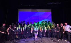 Ankara’da Türkülerin Hikayesi Tiyatro Sahnesinde