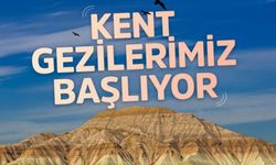 Ankara'da Ücretsiz Kent Gezileri Başladı: UNESCO Rotaları Açıldı