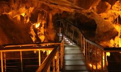 Ankara’daki Tulumtaş Mağarası: 5 Milyon Yıllık Doğal Miras