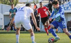 Ankara Demirspor Evinde Hata Yapmadı