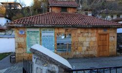 Ankara'nın 2 Bin Yıllık Şifa Merkezi: Tarihi Sey Hamamı