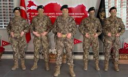 Ankara'nın Gururu, Kadın Özel Harekat Polisleri