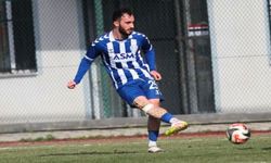 Sincan Belediyesi Ankaraspor Kendi Sahasında Kaybetti