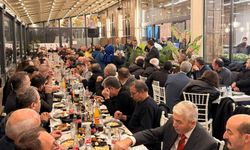 ANKESOB İftarında Birlik Rüzgarı Esti, Polatlı’da Esnaf Buluşması