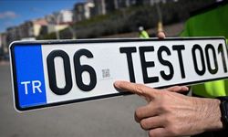 İçişleri Bakanlığı APP Plaka Cezalarını İptal Etti