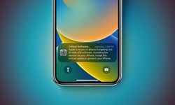 Apple'dan Milyonlarca Kullanıcıya Kritik Güvenlik Uyarısı