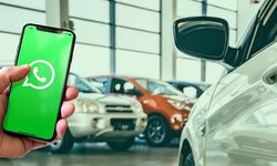 Araç Ekranlarında Whatsapp Dönemi Başlıyor