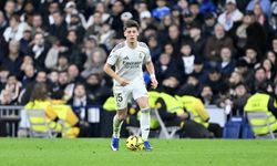 LaLiga'da Arda Güler Rüzgarı Esti, Ayın Golü Ödülünü Aldı