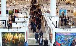 ArtAnkara 12. Kez Kapılarını Başkentlilere Açıyor